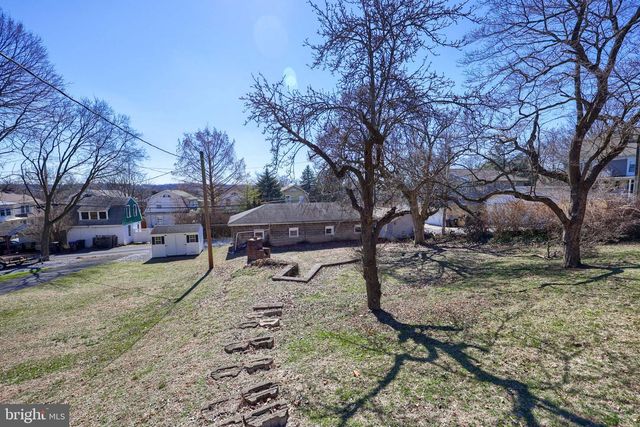 3517 SHARON ST, Harrisburg, PA 17111