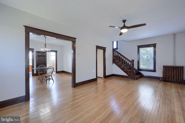 3517 SHARON ST, Harrisburg, PA 17111