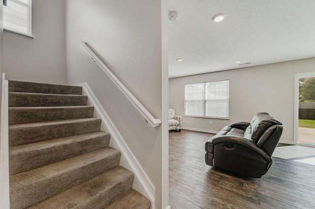 2134 Pentress Drive, Grove City, OH 43123