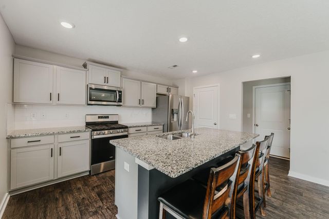 2134 Pentress Drive, Grove City, OH 43123