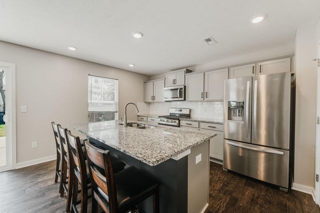 2134 Pentress Drive, Grove City, OH 43123