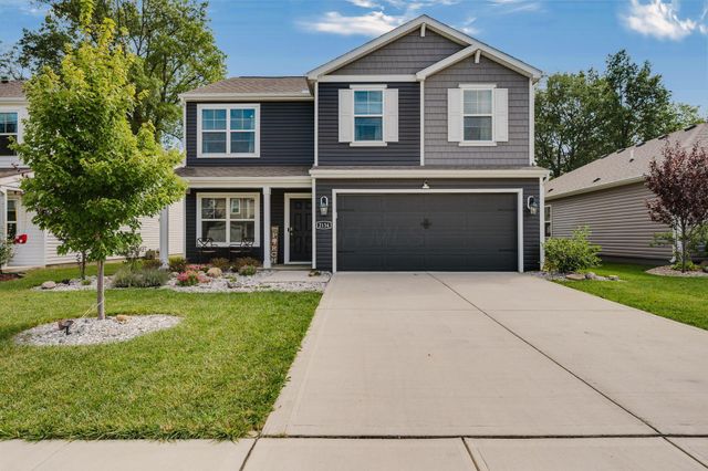 2134 Pentress Drive, Grove City, OH 43123
