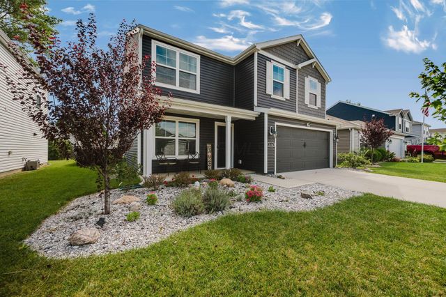 2134 Pentress Drive, Grove City, OH 43123