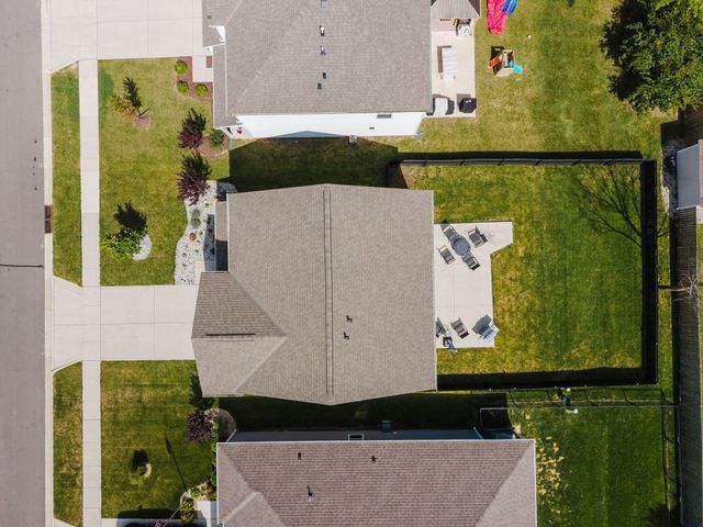 2134 Pentress Drive, Grove City, OH 43123