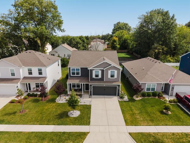 2134 Pentress Drive, Grove City, OH 43123