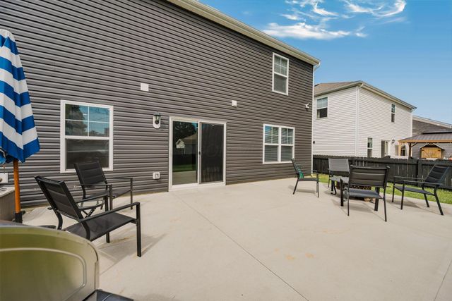 2134 Pentress Drive, Grove City, OH 43123