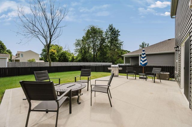 2134 Pentress Drive, Grove City, OH 43123