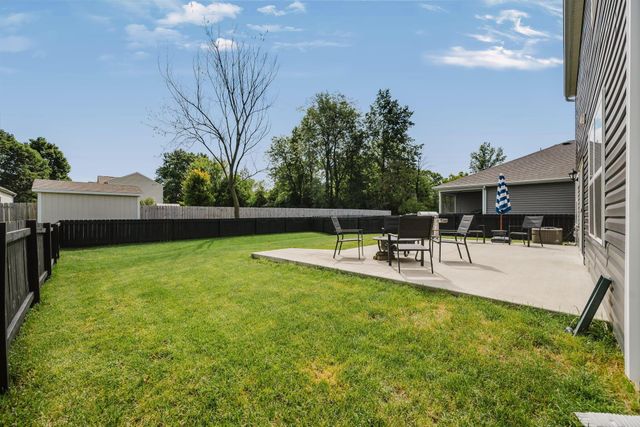 2134 Pentress Drive, Grove City, OH 43123