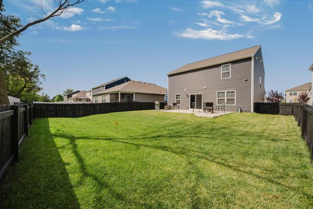 2134 Pentress Drive, Grove City, OH 43123