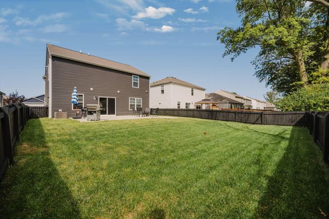 2134 Pentress Drive, Grove City, OH 43123