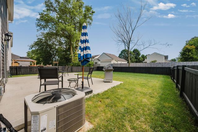 2134 Pentress Drive, Grove City, OH 43123