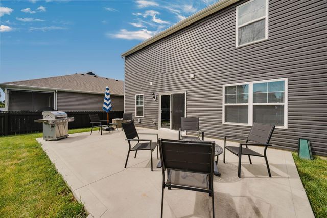2134 Pentress Drive, Grove City, OH 43123