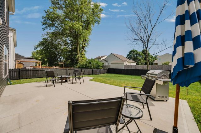 2134 Pentress Drive, Grove City, OH 43123