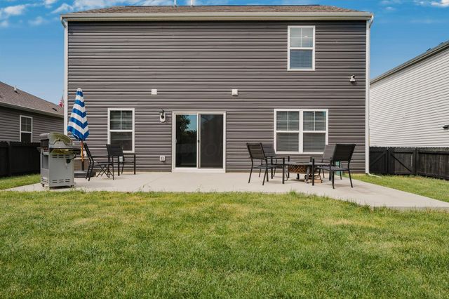 2134 Pentress Drive, Grove City, OH 43123