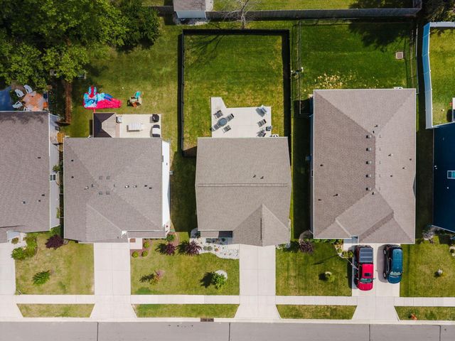 2134 Pentress Drive, Grove City, OH 43123