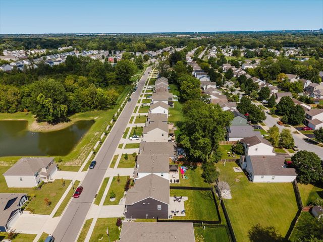 2134 Pentress Drive, Grove City, OH 43123