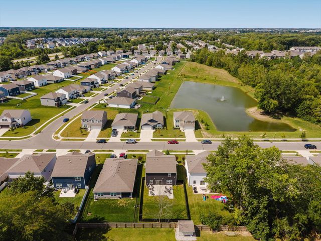 2134 Pentress Drive, Grove City, OH 43123