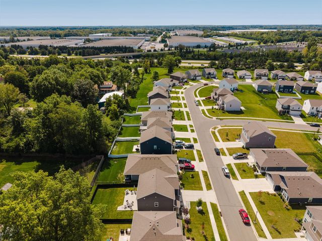 2134 Pentress Drive, Grove City, OH 43123