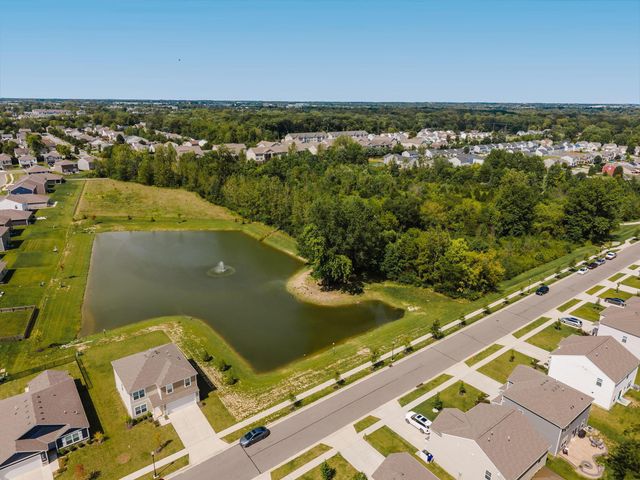 2134 Pentress Drive, Grove City, OH 43123
