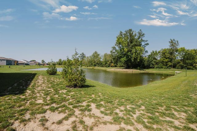 2134 Pentress Drive, Grove City, OH 43123