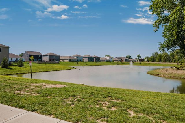 2134 Pentress Drive, Grove City, OH 43123
