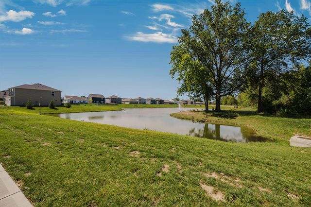 2134 Pentress Drive, Grove City, OH 43123
