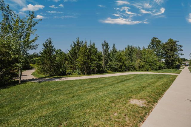 2134 Pentress Drive, Grove City, OH 43123