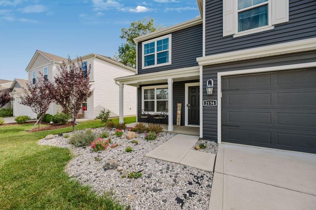 2134 Pentress Drive, Grove City, OH 43123