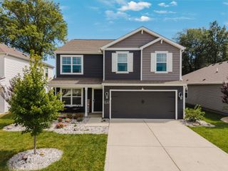 2134 Pentress Drive, Grove City, OH 43123