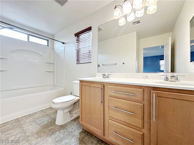 10820 Mystic Shore Avenue, Las Vegas, NV 89166