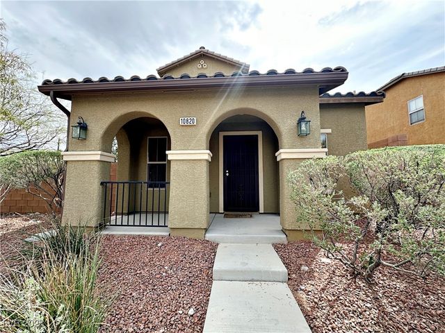 10820 Mystic Shore Avenue, Las Vegas, NV 89166