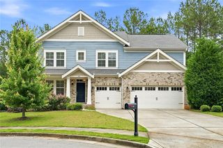195 Floating Leaf Way, Dallas, GA 30132