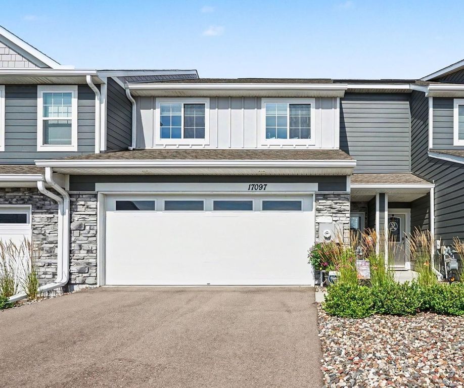 17097 Dysart Place, Lakeville, MN 55044 — photo 2