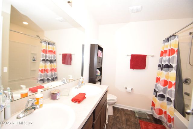 11572 SHEEPSHEAD Lane, Jacksonville, FL 32226