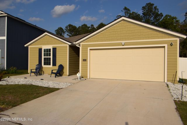 11572 SHEEPSHEAD Lane, Jacksonville, FL 32226