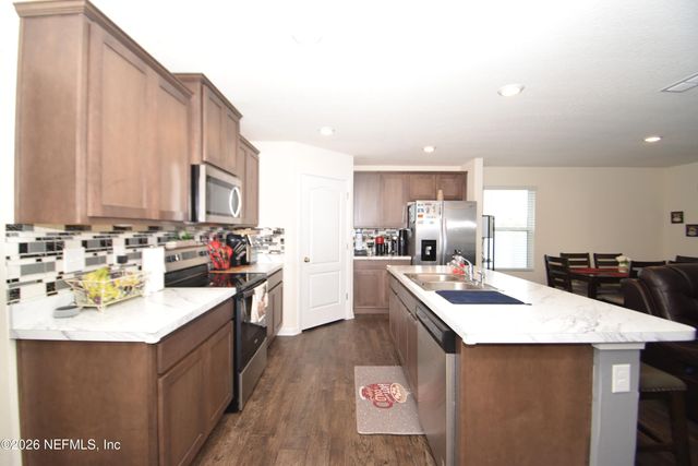 11572 SHEEPSHEAD Lane, Jacksonville, FL 32226