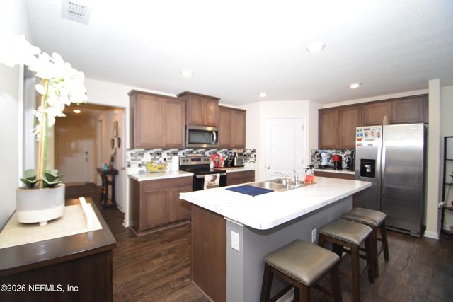 11572 SHEEPSHEAD Lane, Jacksonville, FL 32226