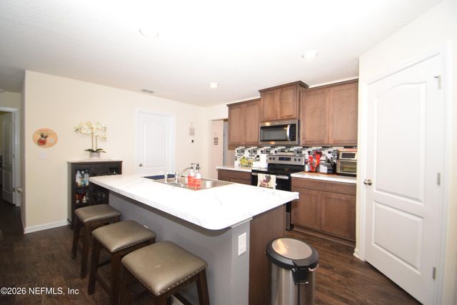 11572 SHEEPSHEAD Lane, Jacksonville, FL 32226