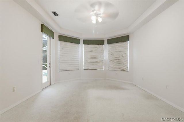 215 W Mickey Mantle Path, Hernando, FL 34442
