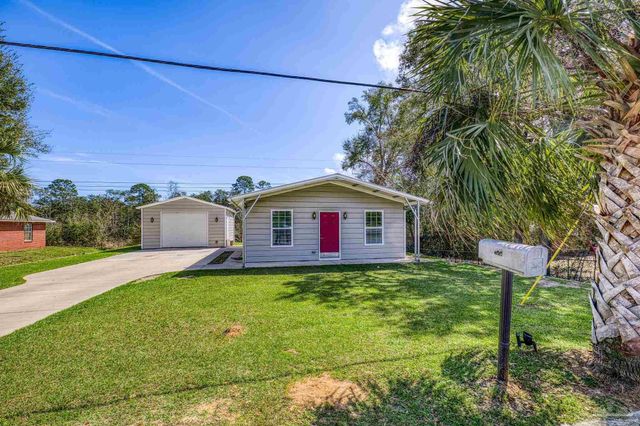 6733 Oakcliff Rd, Pensacola, FL 32526