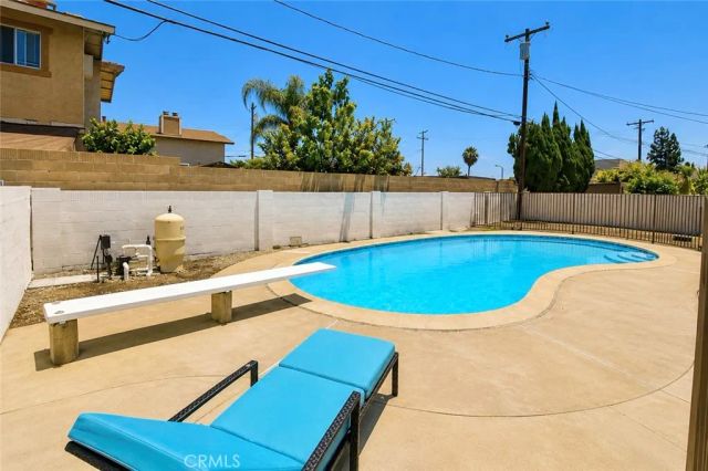 12892 VILLAGE RD, Garden Grove, CA 92841