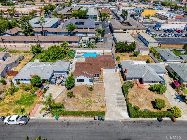12892 VILLAGE RD, Garden Grove, CA 92841