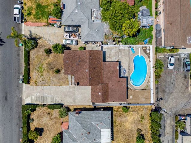 12892 VILLAGE RD, Garden Grove, CA 92841