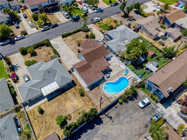 12892 VILLAGE RD, Garden Grove, CA 92841