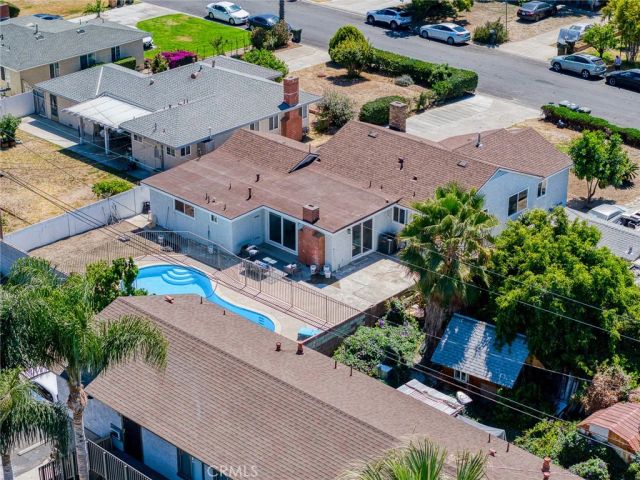 12892 VILLAGE RD, Garden Grove, CA 92841