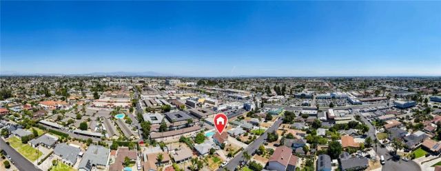 12892 VILLAGE RD, Garden Grove, CA 92841