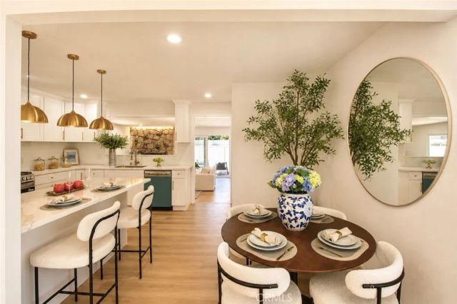12892 VILLAGE RD, Garden Grove, CA 92841