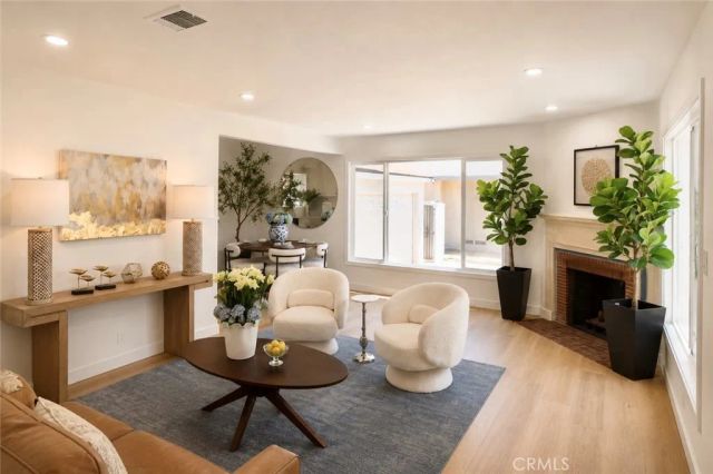 12892 VILLAGE RD, Garden Grove, CA 92841
