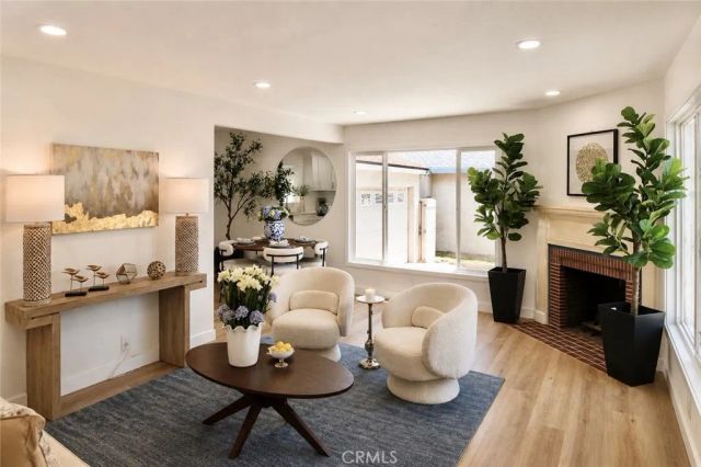 12892 VILLAGE RD, Garden Grove, CA 92841