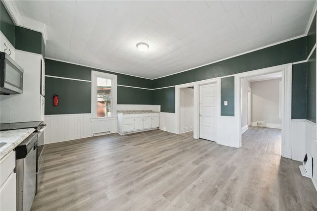 122 Laird St, City Of Greensburg, PA 15601